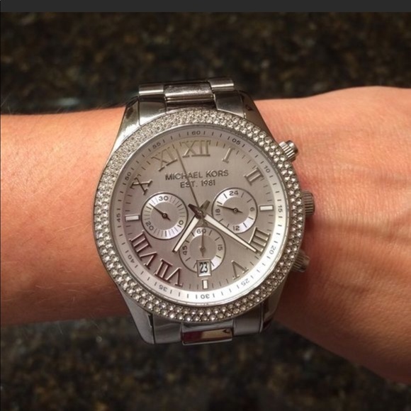 Michael kors watch MK-5667 - Picture 2 of 7